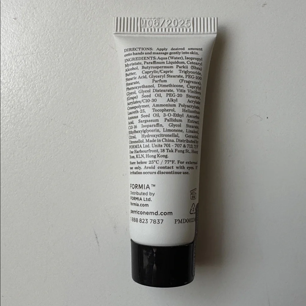 Perricone MD Vitamin C Skincare Collection - Travel Size